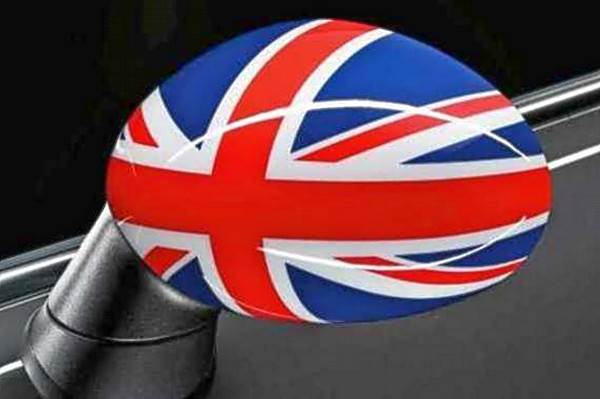 Brexit impact on the auto industry